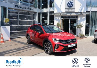 Volkswagen Taigo, 2026