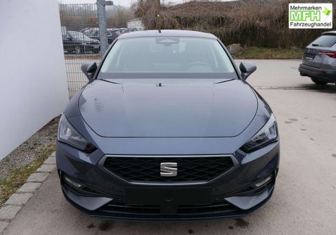 Seat Leon, 2026