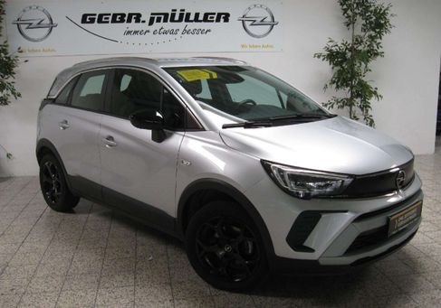 Opel Crossland X, 2023 2