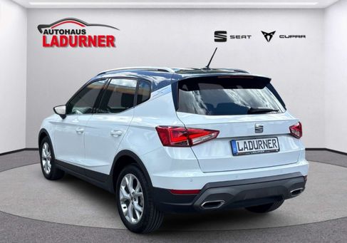 Seat Arona, 2023