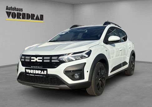 Dacia Sandero, 2025