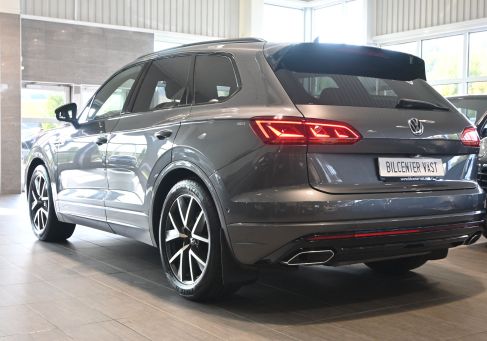 Volkswagen Touareg, 2023
