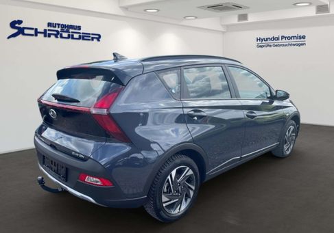 Hyundai Bayon, 2024 3