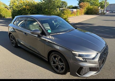 Audi A3, 2022 3
