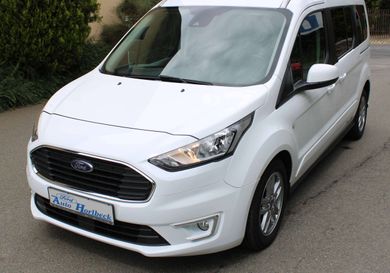 Ford Tourneo Connect, 2022