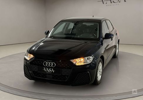 Audi A1, 2020