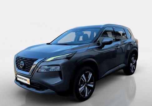 Nissan X-Trail, 2022 2