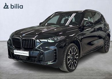BMW X5, 2025
