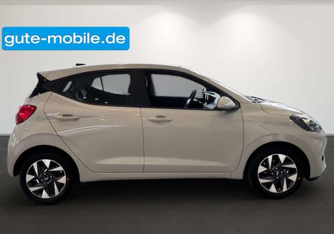 Hyundai i10, 2025 3