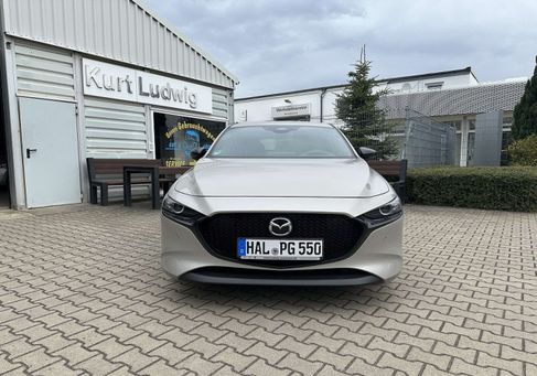 Mazda 3, 2026 3