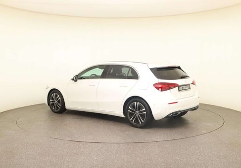 Mercedes-Benz A 180, 2024