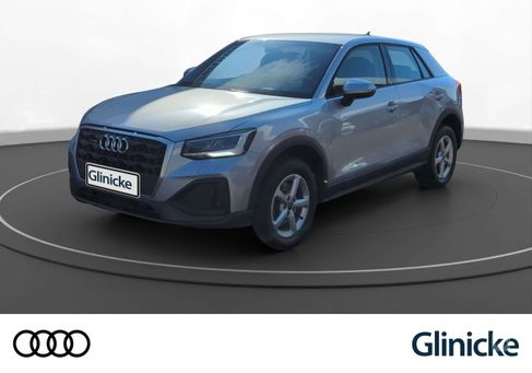 Audi Q2, 2021