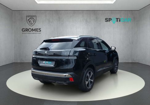 Peugeot 3008, 2023