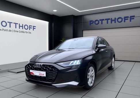 Audi A3, 2025 2