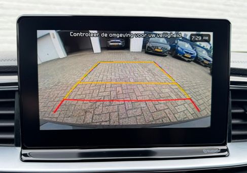 Kia Cee'd, 2019