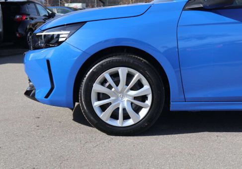 Opel Corsa, 2026 3