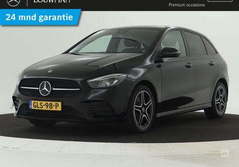 Mercedes-Benz B 250, 2021