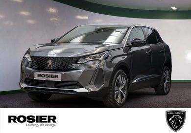 Peugeot 3008, 2024