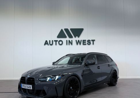 BMW M3, 2025