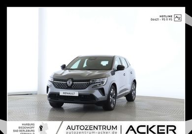 Renault Austral, 2025