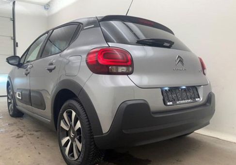 Citroën C3, 2023 3