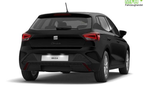 Seat Ibiza, 2026
