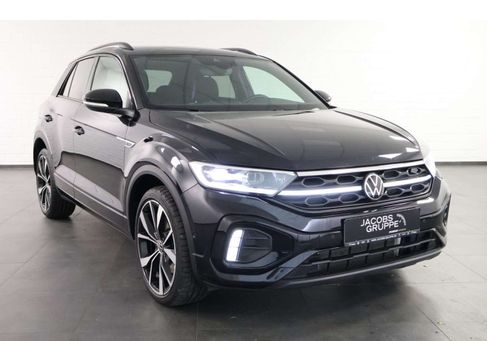 Volkswagen T-Roc, 2024