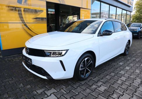 Opel Astra, 2025 2