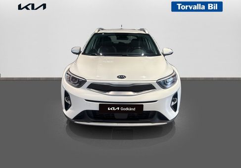 Kia Stonic, 2020 3