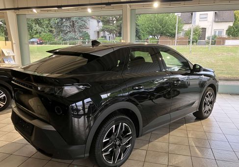 Peugeot 3008, 2025