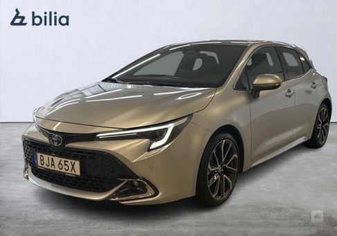 Toyota Corolla, 2023