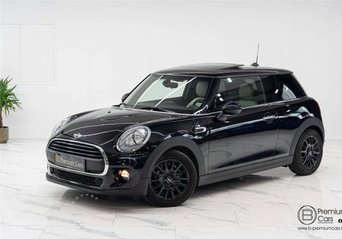 MINI ONE, 2018