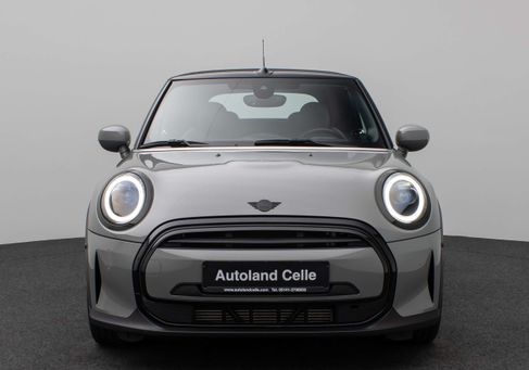 MINI Cooper Cabrio, 2023