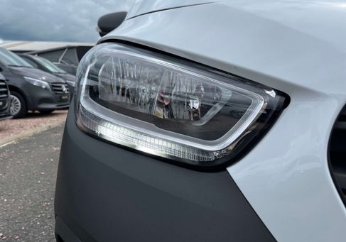 Mercedes-Benz Citan, 2025