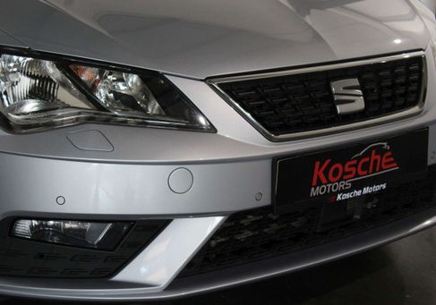 Seat Leon, 2020