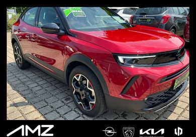 Opel Mokka, 2023