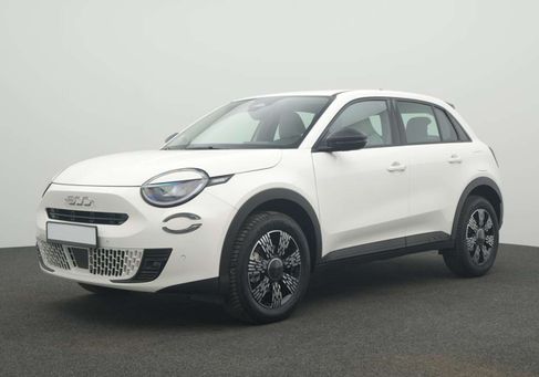 Fiat 600, 2026