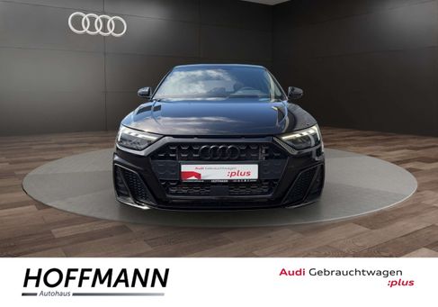 Audi A1, 2023 3