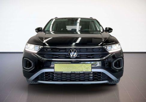 Volkswagen T-Roc, 2023
