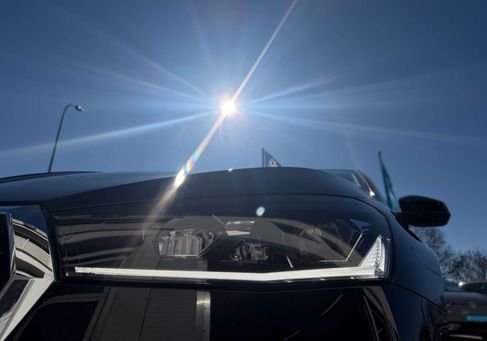 Skoda Fabia, 2025