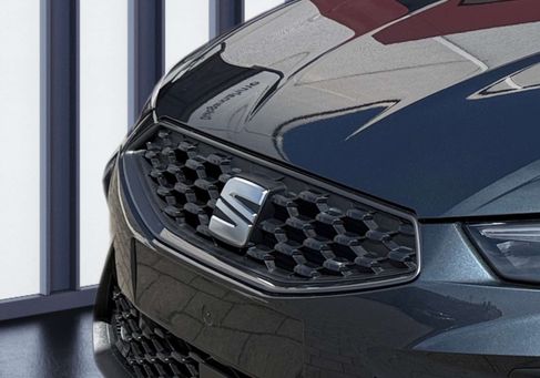 Seat Ibiza, 2026