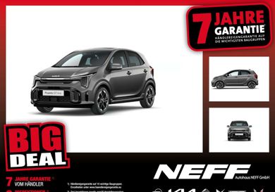 Kia Picanto, 2026