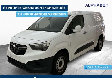 Opel Combo, 2021