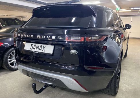 Land Rover Range Rover Velar, 2019