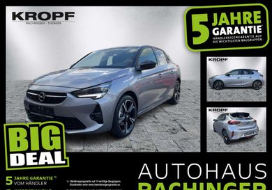 Opel Corsa, 2023