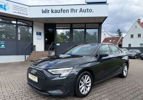 Audi A3, 2021 2