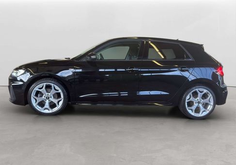 Audi A1, 2021 3