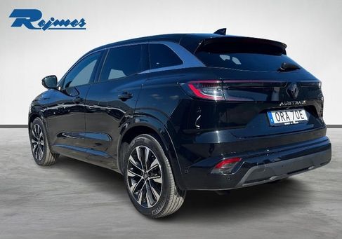 Renault Austral, 2025 2