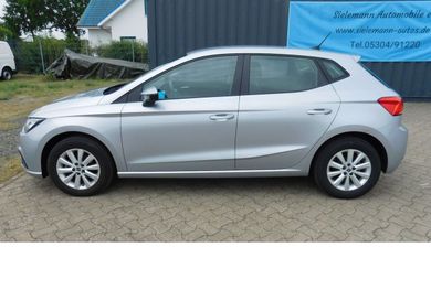 Seat Ibiza, 2023