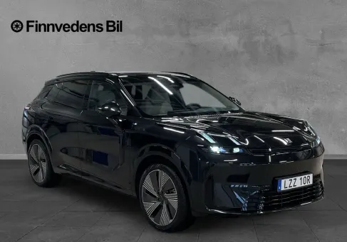 Lynk &amp; Co, 2025